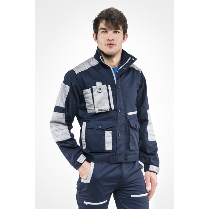 Giubbino Aria SJ New